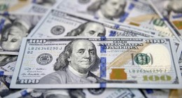 Dev bankadan çarpıcı dolar tahmini! Dolar sert düşebilir.  yatırımcılar dikkat