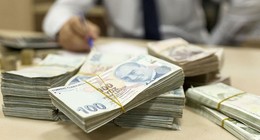 Türk Lirası'na en yüksek faizi veren banka değişti: 3 milyon TL'nin aylık getirisi dudak uçuklatıyor