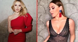 Bikinili pozlarını gören herkes aynı yorumu yaptı! Maldivler'e gitti, bikinili pozlarını peş peşe paylaştı. Hadise'nin tatil paylaşımlarına beğeni yağıyor