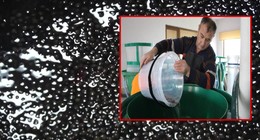 6 yılda hazır hale geliyor, kilosu 96 bin TL'ye satılıyor! Bakın üretimi nerede yapılıyor...