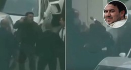 Çalık Holding önünde dövülerek öldürüldü! Erol Eğrek’in kızı olay anının yeni görüntüsünü paylaştı