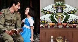 Ayla filmiyle hikayesini herkes öğrenmişti.  Koreli Kim Eunja hayatını kaybetti