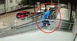 Boşanma aşamasındaki eşinin ailesi tarafından dövüldü. Mehmet Saki Pehlivan öldü