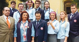 Hayat Bilgisi’nin Barbie’si ve Arif'i yıllar sonra bir araya geldi! Paylaşımlarına yorum yağıyor