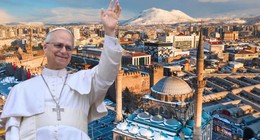 Yeni papa Kayserili mi? Sosyal medyayı ayağa kaldıran iddianın perde arkası ortaya çıktı