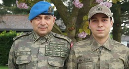 Oğlunun cinayete kurban gittiğini söylüyordu. Yıllar sonra general babayı haklı çıkaran gelişme