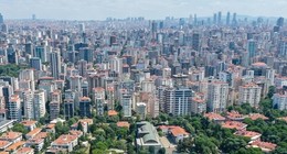 6.2’lik deprem sonrası İstanbul’da 7 ilçede kiralar düştü. İşte kiraların  düştüğü o ilçeler....