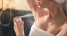 Deodorantın yanlış kullanıldığı ortaya çıktı: Uzmanı üstüne basa basa uyardı