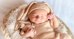 En Değişik Bebek İsimleri ve Anlamları: Minik Meleğiniz İçin Farklı ve Özel Seçenekler!