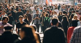 TÜİK verileri açıkladı: Türkiye'nin en genç ve yaşlı illeri belli oldu