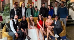 Hudutsuz Sevda’da büyük veda: Başrol oyuncusu Miray Daner ayrıldı