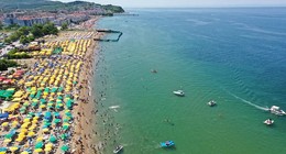 Sakin bir tatil arayanların adresi olan il! Marmara'daki Bodrum deniliyor