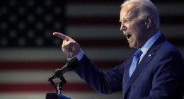Joe Biden'ın özel yetkili savcıyla görüşmesi basına sızdı: 'Oğlum 2015'te mi ölmüştü?'