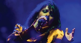 Ünlü şarkıcı Yasmin Levy'nin bir konseri daha iptal edildi