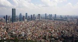 İstanbul'da deprem korkusu! Kiralık ve satılık konut fiyatları fırladı. Peki fiyatlar ne zaman düşecek? İşte ayrıntılar...