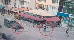 Boşanma aşamasındaki eşini kaçırmaya çalıştı! 4 kişi hakkında tutuklama