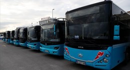 İstanbul'da özel halk otobüsleri kontak kapatıyor: Ödeme krizi büyüyor