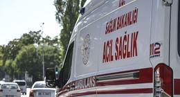 Yeşilçam’ın usta oyuncusu Ahmet Mekin hastaneye kaldırıldı