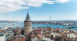 Türkiye'nin Göz Kamaştıran Dört Köşesi: Keşfetmeye Değer Şehirler!