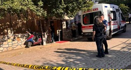 Aydın'da korkunç olay! 18 yaşındaki kişi babasının tabancası ile kendini vurdu