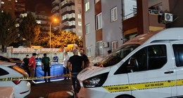 Adana'da kan donduran olay! Genç kadını öldürüp intihar etti