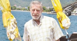 Hastaneye kaldırılmıştı. Yeşilçam'ın usta ismi Ahmet Mekin’in son sağlık durumu açıklandı