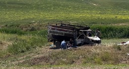 Diyarbakır Sur'da Vahşet.... Baba ve Oğlu Yanmış Halde Bulundu