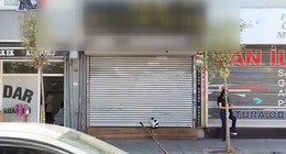 Kuyumcu kadının dükkânını otomatik silahla tarattı: Tetikçileri boşanmak üzere olduğu eşi tuttu
