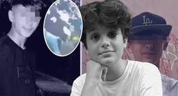 Mattia Ahmet Minguzzi'nin katili hakkında skandal gerçek ortaya çıktı! İlk cezası değilmiş: El öptürüp video çekmiş