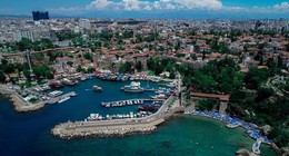 2025'in İlk 5 Ayında Yine Zirve O İlde! Turistlerin Gözdesi Olmaya Devam Ediyor: