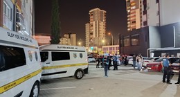 Sevgilisini öldürüp 12. kattan atladı: Geride 6 sayfalık mektup bıraktı