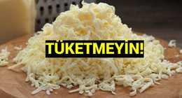Herkes severek tüketiyor ama bakteri çıktı: O peynir markasını evinize sokmayın