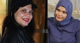 Feyza Civelek’in başı talihsizliklerden kurtulmuyor. Doktora gidince şok oldu