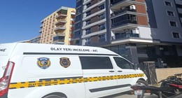 Emekli doktorun şüpheli ölümü!