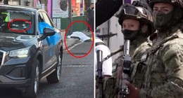 Belediye başkanının sekreteri ve danışmanı öldürüldü!