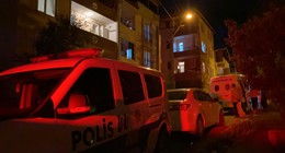 Kocaeli'de evde dehşet! Bir kadın silahla yaralandı