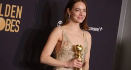 Oscar ödüllü Emma Stone'un satılığa çıkardığı malikânenin fiyatı dudak uçuklattı