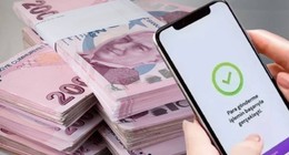 Para transfer işlemlerinde yeni uygulama başlıyor! IBAN'a havale, FAST ve EFT ile para gönderen herkesi ilgilendiriyor