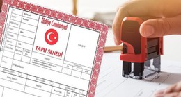 Tapu sahiplerine kritik uyarı: 9 gün içinde ödeme yapmayan cezayı katlanarak ödeyecek