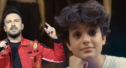 Tarkan, Ahmet Mattia Minguzzi cinayetiyle ilgili karara tepki gösterdi