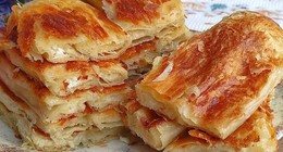 Yufka aralarına sürün... Böreğin lezzetini tam 3 kat artıran lezzet tüyosu