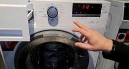 Elektrik faturasının daha yüksek gelmesine yol açan büyük hata! Çamaşır yıkarken dikkat