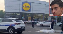 Fransa'da korkunç olay! Türk genci vahşice katledildi