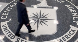 CIA Genel Merkezi'nde hareketli dakikalar! Alarma geçildi