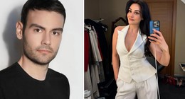 Esra Bilgiç'in sevgilisi Faruk Sabancı'nın son hali görenleri şoke etti! 'Bana Malkoçoğlu Faruk diyebilirsiniz'