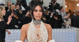 Kim Kardashian yıllardır peşinden koştuğu hayaline kavuştu: Hukuk fakültesinden mezun oldu