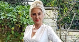 Son halini görenler gözlerine inanamıyor! 66 yaşındaki Muazzez Ersoy 30 yaşlarındaki mankenlere rakip oldu.  'Söylemeselerdi tanıyamazdık'