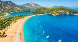 Antalya, Muğla, Mersin, Hatay... O sahillere giren 557 bin lira ödeyecek
