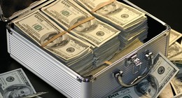 Bir günde bir milyar dolar kazanıyorlar