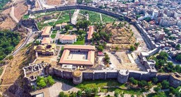 Türkiye'nin En Kalabalık Mahalleleri Belli Oldu! Diyarbakır Zirvede